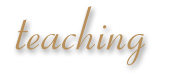 page-titles-teaching